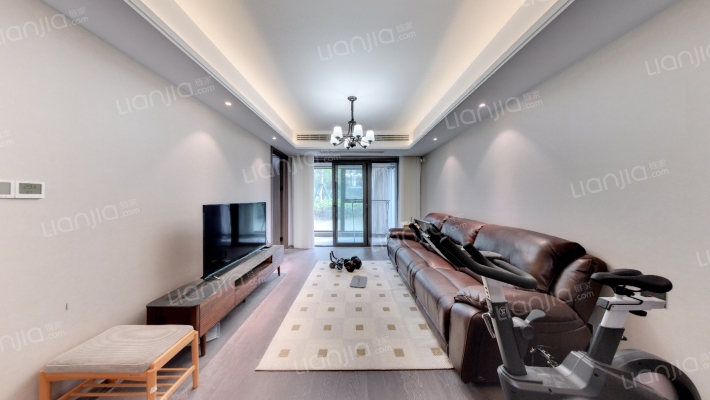 前山澜庭J区二手房实景图