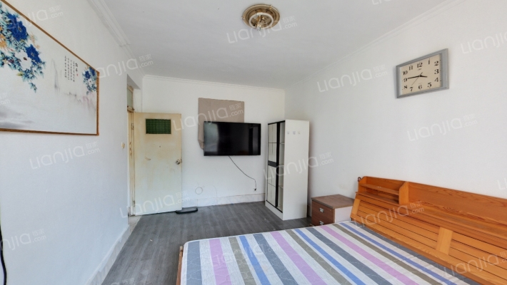 七里山南村五区二手房实景图