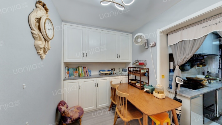 沈塘东村二手房实景图