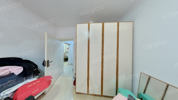 武汉街（中山友好商圈）二手房实景图