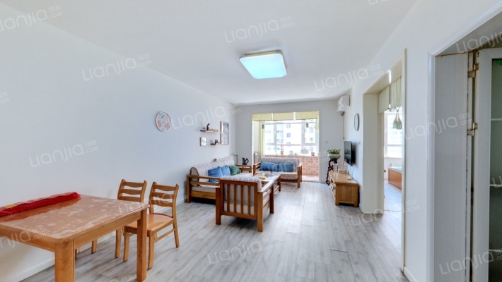 盛世华章二手房实景图