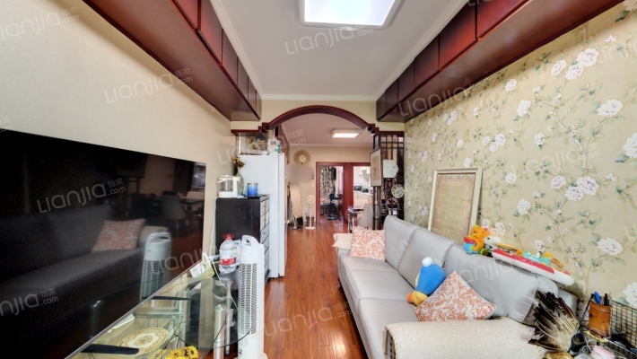 大关东五苑二手房实景图