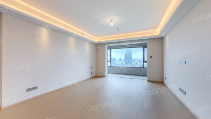 览月阁二手房实景图