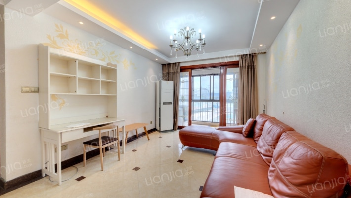 今创启园二手房实景图