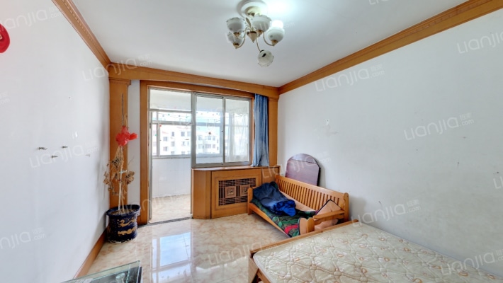 东小区二手房实景图