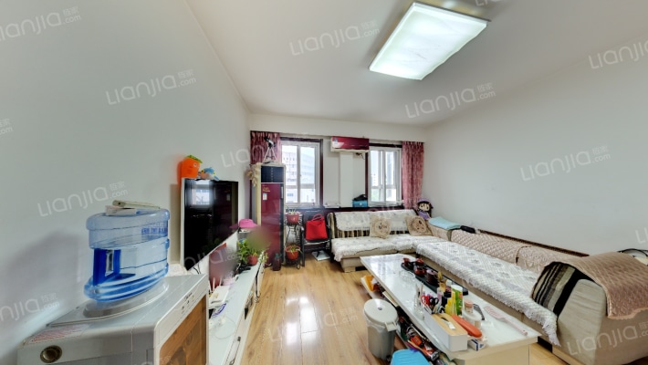 花園新村二手房实景图