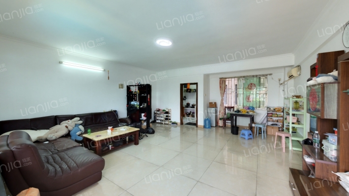 嘉禾居二手房实景图