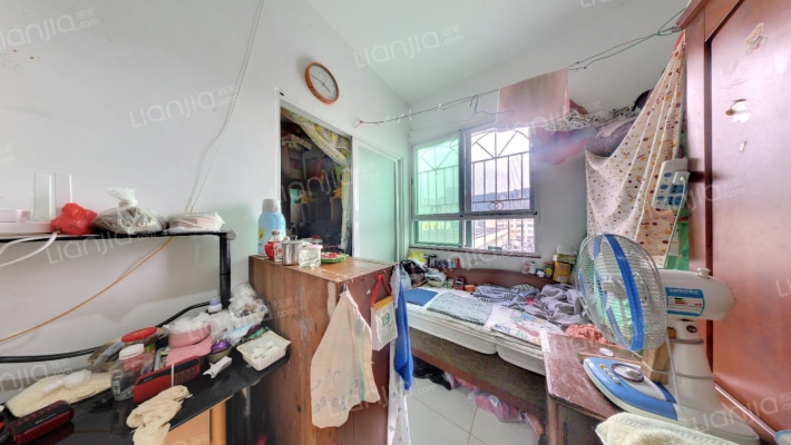 宝丽苑二手房实景图