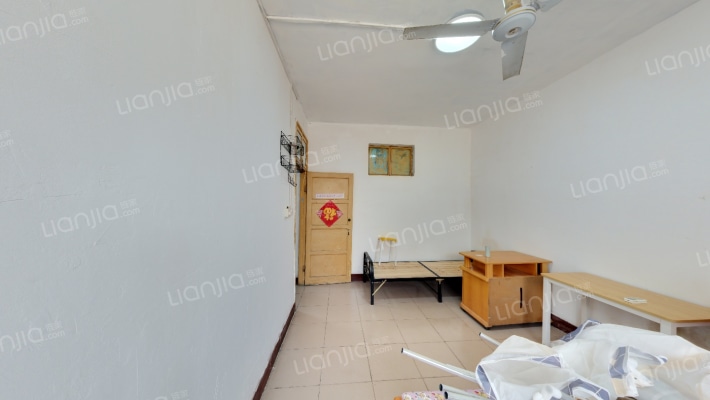 大铺村1号院二手房实景图