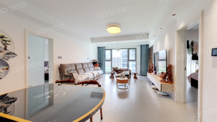 鲁昊棠琳湾二期二手房实景图