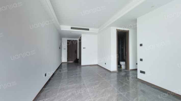 众安泽翠居二手房实景图