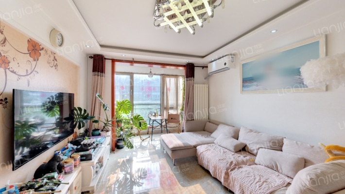 双惠苑6号院二手房实景图