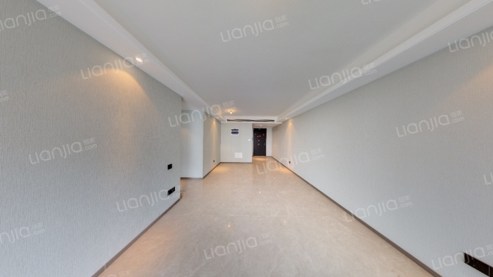 春樾星宸二手房实景图