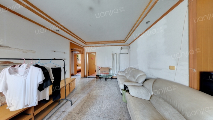 建苑小区二手房实景图