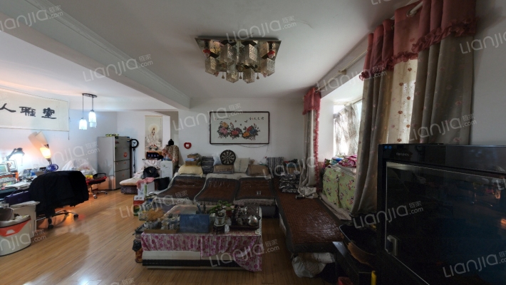 泵阀厂家属院二手房实景图