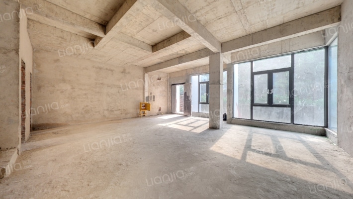 莲花山庄四村二手房实景图