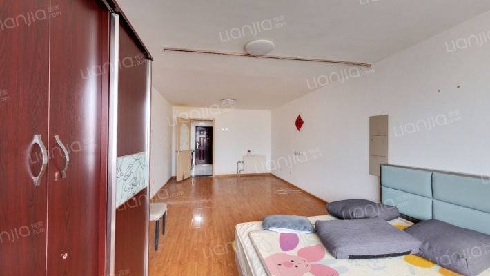 北花园小区1号院二手房实景图