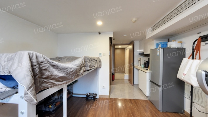 环翼城二手房实景图