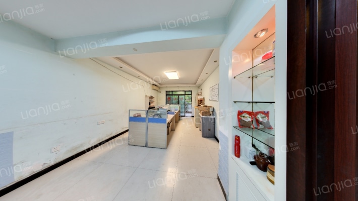 国宾豪庭二期幸福时光二手房实景图