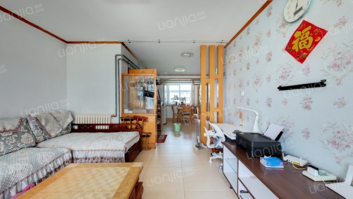 仁和居西区二手房实景图