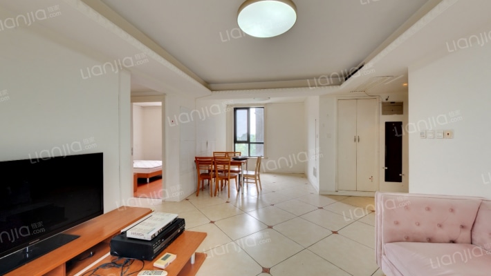 中信锦园二手房实景图