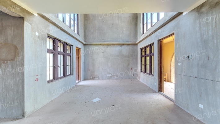 中航小镇花溪洲3组团二手房实景图