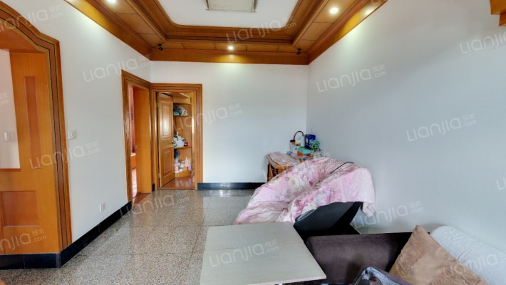 临天路2108号二手房实景图