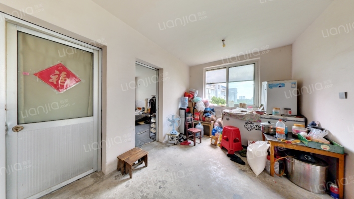 鹤溪佳苑二手房实景图