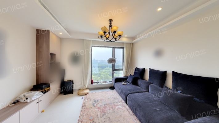 丽都悦府二手房实景图