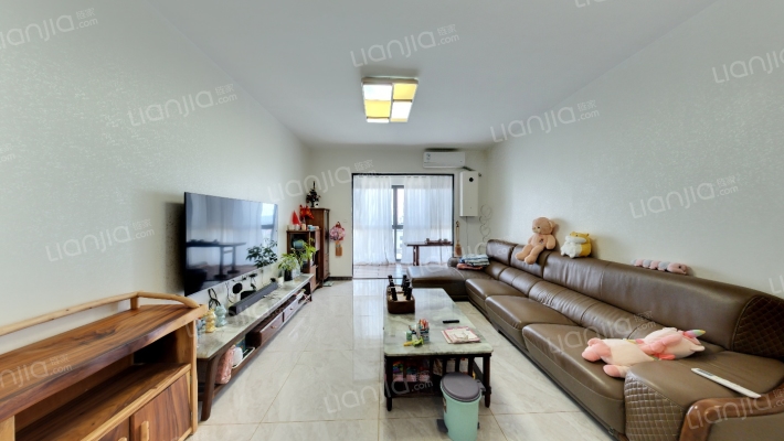 德福华府二手房实景图