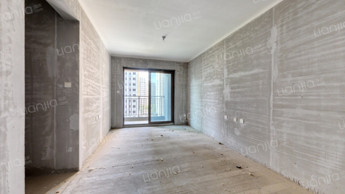 金科集美公馆二手房实景图