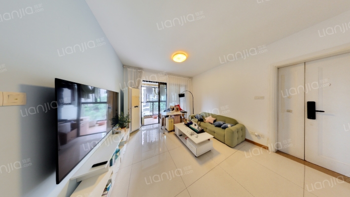 雍江艺庭二手房实景图