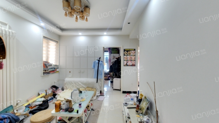 升龙凤凰城A区二手房实景图