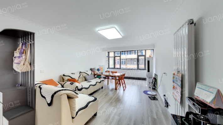 方新北区二手房实景图