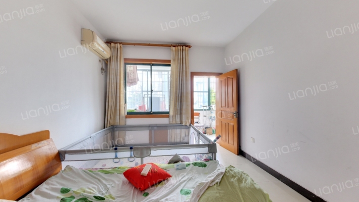 柏庐北路小区二手房实景图