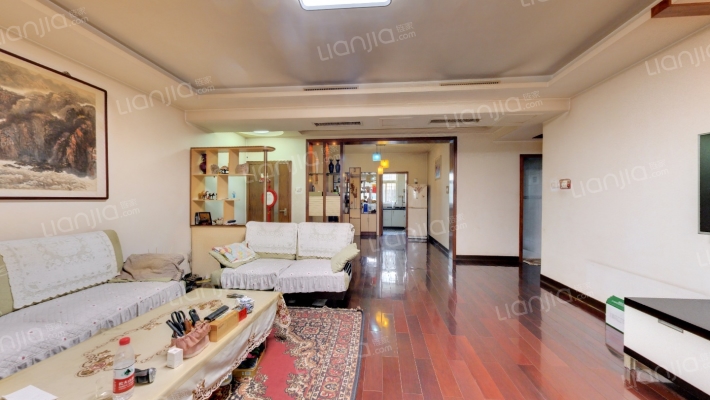 财富星苑二手房实景图