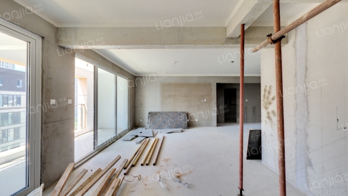 荣泰·雍和府二手房实景图