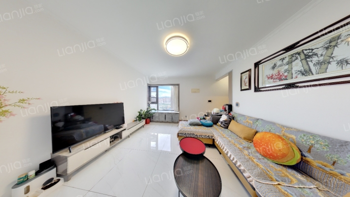 云玺华府二手房实景图