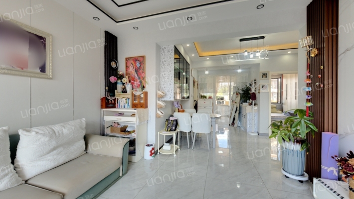 永安四季二手房实景图