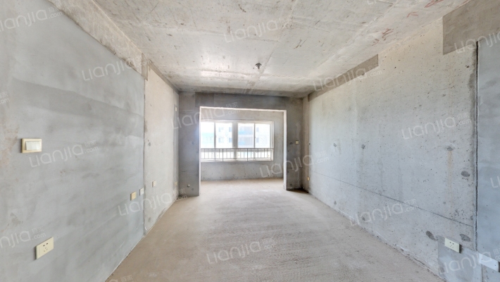 万景荔知湾二手房实景图