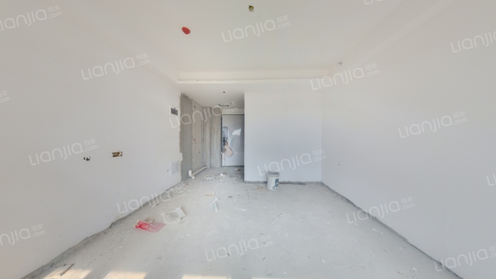 万科金色梦想二手房实景图