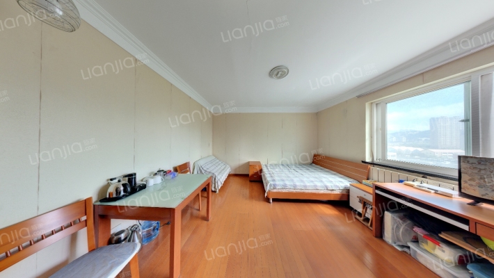 隆和水岸二手房实景图