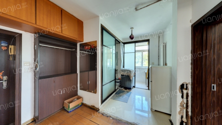 绕云巷二手房实景图