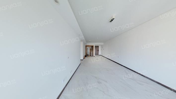 实地蔷薇国际二手房实景图