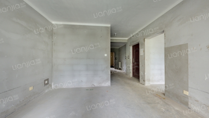 山东华府东区二手房实景图