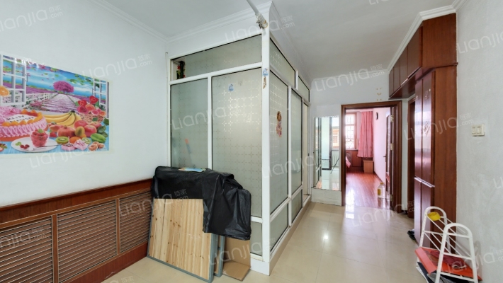 东山早市散盘二手房实景图