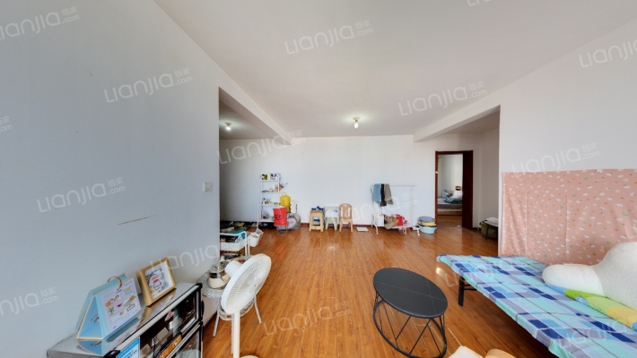 经纬嘉园西区二手房实景图