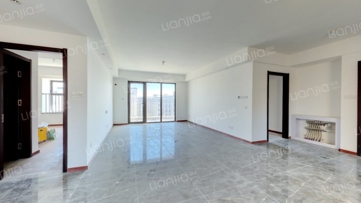 协信天骄观澜国际社区二手房实景图