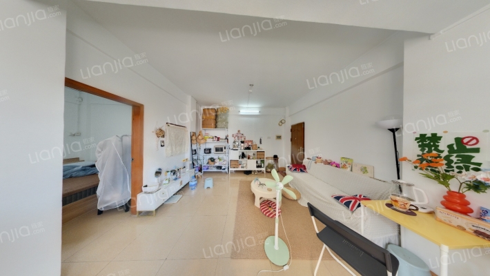 河边街16号之一二手房实景图