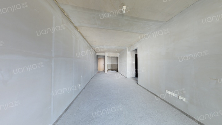 璟荟名庭二手房实景图